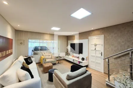 Casa com 3 Quartos à venda, 136m² no Nova Petrópolis, São Bernardo do Campo