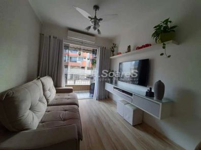 Apartamento com 2 Quartos à venda, 70m² no Vila Valqueire, Rio de Janeiro