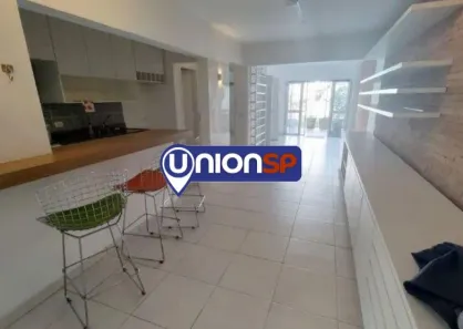 Apartamento com 1 Quarto à venda, 100m² no Pinheiros, São Paulo