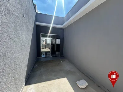 Casa com 2 Quartos à venda, 55m² no Vila Verde, Betim