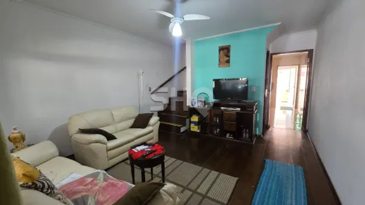 Sobrado com 2 Quartos à venda, 120m² no Vila Ester (Zona Norte), São Paulo