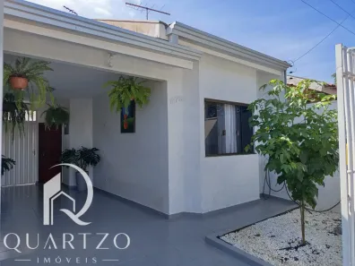 Casa com 3 Quartos à venda, 96m² no Parque Tarumã, Maringá