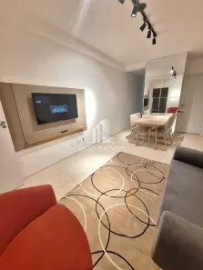 Apartamento com 2 Quartos para alugar, 47m² no Jardim Paraíso, Jacareí