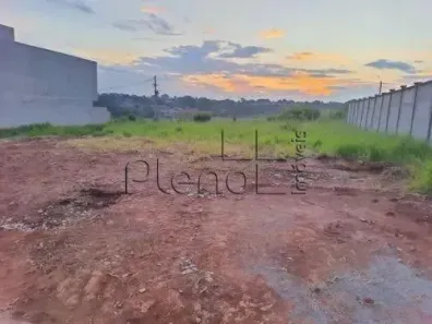 Lote/Terreno à venda, 200m² no Nova Veneza, Paulínia