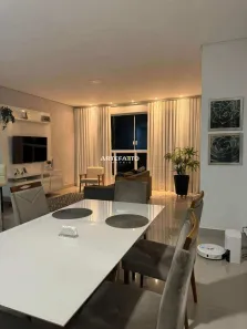 Apartamento com 2 Quartos à venda, 97m² no Chácara Santo Antônio, Franca