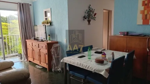 Apartamento com 2 Quartos à venda, 80m² no Jardim Jussara, São Paulo