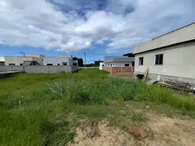 Lote/Terreno à venda, 216m² no Pindobas, Maricá