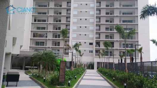 Apartamento com 2 Quartos à venda, 68m² no Alto da Mooca, São Paulo