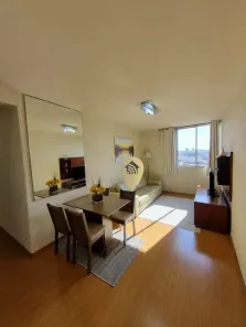 Apartamento com 2 Quartos à venda, 63m² no Parque Residencial da Lapa, São Paulo