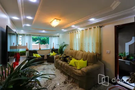 Casa com 3 Quartos à venda, 200m² no Jardim Felicidade (Zona Oeste), São Paulo