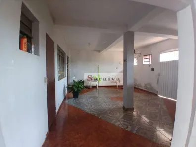 Sobrado com 4 Quartos à venda, 351m² no Balneário Mar Azul II, Itapuí
