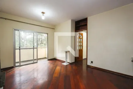 Apartamento com 2 Quartos à venda, 70m² no Super Quadra Morumbi, São Paulo