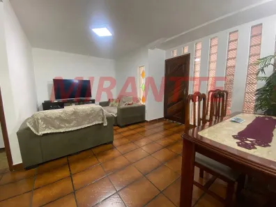 Casa com 3 Quartos à venda, 145m² no Vila Nilo, São Paulo
