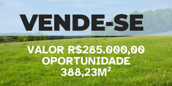 Lote/Terreno à venda, 388m² no Loteamento Santa Marta, Ribeirão Preto