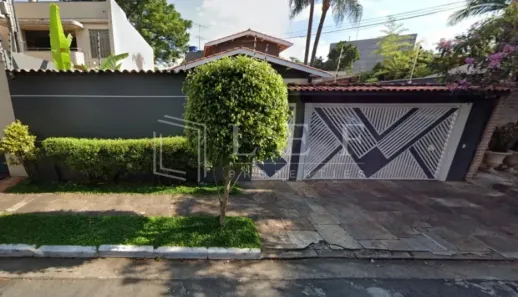 Casa com 3 Quartos à venda, 300m² no Alto de Pinheiros, São Paulo