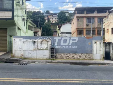 Lote/Terreno à venda, 220m² no Vila Rica, Cachoeiro de Itapemirim