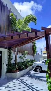 Galpão/Depósito/Armazém para alugar, 450m² no Pitangueiras, Lauro de Freitas