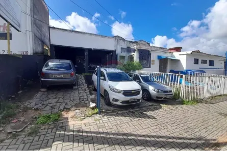Imóvel Comercial à venda, 390m² no Centro, João Pessoa