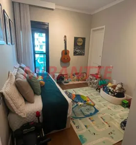 Apartamento com 3 Quartos à venda, 130m² no Santana, São Paulo