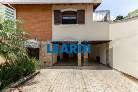 Sobrado com 3 Quartos à venda, 262m² no Jardim Avelino, São Paulo