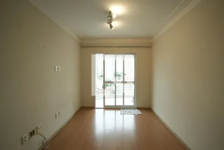Apartamento com 3 Quartos à venda, 84m² no Vila Valparaíso, Santo André