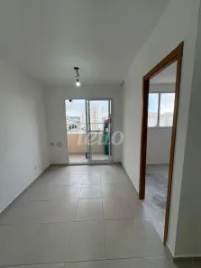 Apartamento com 2 Quartos à venda, 36m² no Vila Antonieta, São Paulo