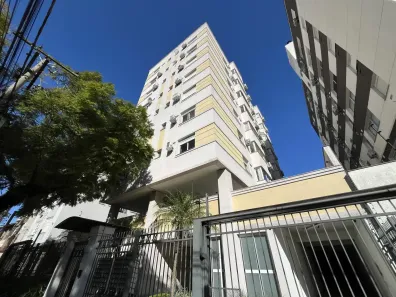 Apartamento com 2 Quartos à venda, 70m² no Higienópolis, Porto Alegre
