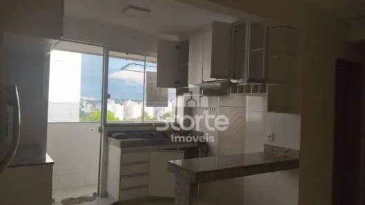 Apartamento com 2 Quartos à venda, 48m² no Tubalina, Uberlândia