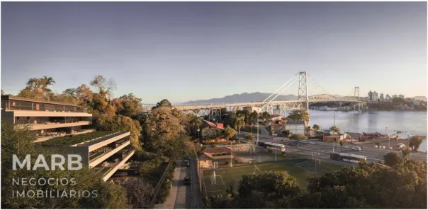Apartamento com 3 Quartos à venda, 231m² no Centro, Florianópolis