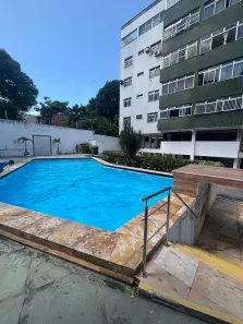 Apartamento com 2 Quartos para alugar, 102m² no Tauape, Fortaleza