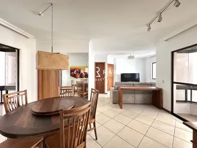 Apartamento com 4 Quartos à venda, 129m² no Centro, Florianópolis