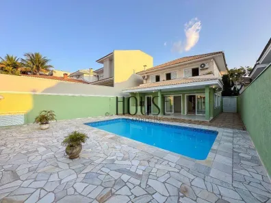 Casa de Condomínio com 4 Quartos à venda, 212m² no Jardim Residencial Tivoli Park, Sorocaba