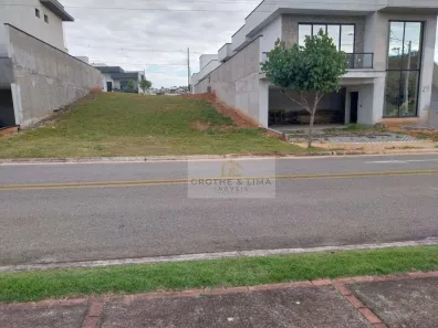 Lote/Terreno à venda, 311m² no Loteamento Residencial Fazenda Casa Grande, Taubaté