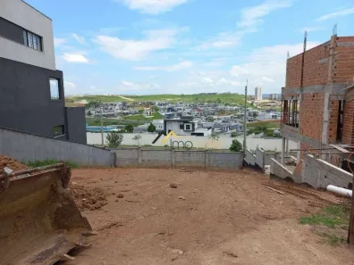 Lote/Terreno à venda, 569m² no Condomínio Residencial Alphaville II, São José dos Campos