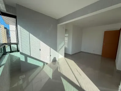 Apartamento com 2 Quartos à venda, 63m² no Umarizal, Belém