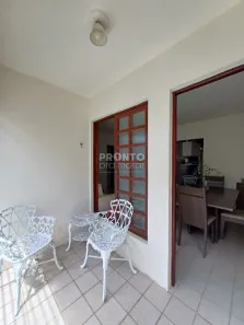 Casa de Condomínio com 3 Quartos à venda, 60m² no Jardim Atlântico, Olinda