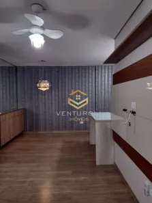 Apartamento com 3 Quartos à venda, 90m² no Jardim Contorno, Bauru
