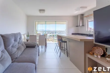 Apartamento com 2 Quartos à venda, 78m² no Itoupava Norte, Blumenau