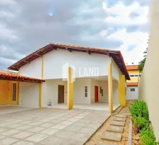 Casa com 4 Quartos à venda, 190m² no Recanto das Palmeiras, Teresina