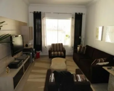 Sobrado com 3 Quartos à venda, 215m² no Vila Vera, São Paulo