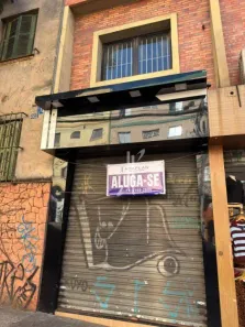 Ponto Comercial para alugar, 50m² no Vila Mariana, São Paulo