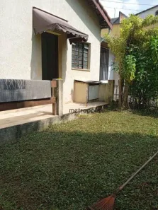 Casa com 5 Quartos à venda, 269m² no Vila Guiomar, Santo André