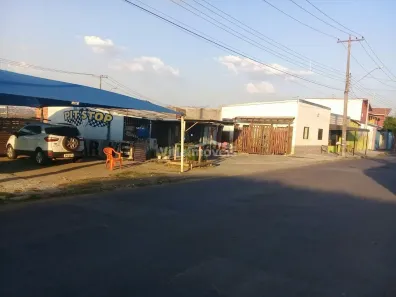 Prédio Comercial com 9 Quartos à venda, 200m² no Jardim Itatinga, Campinas