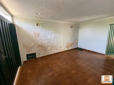 Sobrado com 3 Quartos à venda, 191m² no Jardim Novo Mundo, Ribeirão Preto