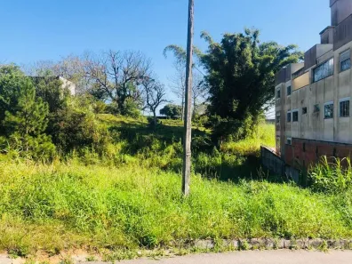 Lote/Terreno à venda, 1362m² no Forquilhinha, São José
