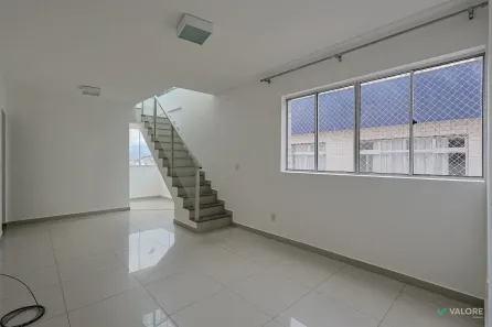 Apartamento com 4 Quartos para alugar, 215m² no Buritis, Belo Horizonte