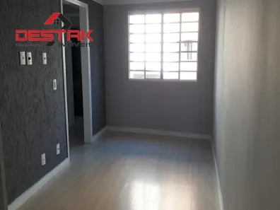 Apartamento com 2 Quartos à venda, 50m² no Medeiros, Jundiaí