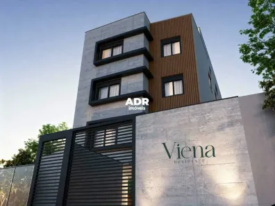 Apartamento com 4 Quartos à venda, 121m² no Prado, Belo Horizonte