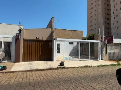 Casa com 1 Quarto à venda, 112m² no Jardim Ártico, Araraquara