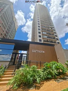 Apartamento com 2 Quartos à venda, 59m² no Vila do Golfe, Ribeirão Preto